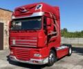 Червоний Даф XF 105, об'ємом двигуна 12.9 л та пробігом 1 тис. км за 15000 $, фото 2 на Automoto.ua