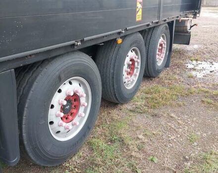 Червоний Даф XF 105, об'ємом двигуна 12.9 л та пробігом 1 тис. км за 30700 $, фото 28 на Automoto.ua