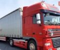 Красный Даф XF 105, объемом двигателя 12.9 л и пробегом 1 тыс. км за 24000 $, фото 2 на Automoto.ua