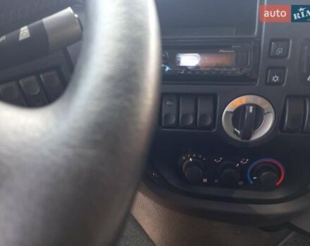 Красный Даф XF 105, объемом двигателя 0 л и пробегом 920 тыс. км за 18900 $, фото 6 на Automoto.ua