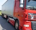 Красный Даф XF 105, объемом двигателя 12.9 л и пробегом 1 тыс. км за 24000 $, фото 9 на Automoto.ua