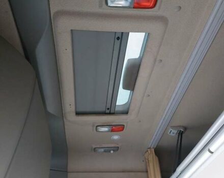 Червоний Даф XF 105, об'ємом двигуна 12.9 л та пробігом 1 тис. км за 30700 $, фото 13 на Automoto.ua