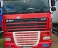 Красный Даф XF 105, объемом двигателя 12.9 л и пробегом 1 тыс. км за 14300 $, фото 1 на Automoto.ua