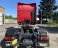Червоний Даф XF 105, об'ємом двигуна 12.9 л та пробігом 1 тис. км за 15000 $, фото 8 на Automoto.ua