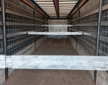 Червоний Даф XF 105, об'ємом двигуна 12.9 л та пробігом 1 тис. км за 30700 $, фото 29 на Automoto.ua