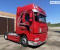 Червоний Даф XF 105, об'ємом двигуна 12.9 л та пробігом 1 тис. км за 15000 $, фото 5 на Automoto.ua