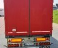 Красный Даф XF 105, объемом двигателя 12.9 л и пробегом 1 тыс. км за 24000 $, фото 8 на Automoto.ua