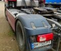 Красный Даф XF 105, объемом двигателя 12.9 л и пробегом 1 тыс. км за 14300 $, фото 1 на Automoto.ua