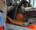 Красный Даф XF 105, объемом двигателя 12.9 л и пробегом 1 тыс. км за 24000 $, фото 11 на Automoto.ua