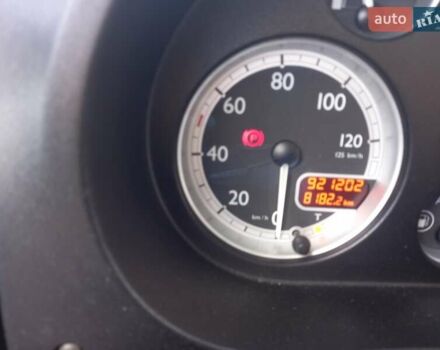 Красный Даф XF 105, объемом двигателя 0 л и пробегом 920 тыс. км за 18900 $, фото 9 на Automoto.ua