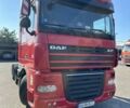 Червоний Даф XF 105, об'ємом двигуна 12.9 л та пробігом 1 тис. км за 17500 $, фото 1 на Automoto.ua