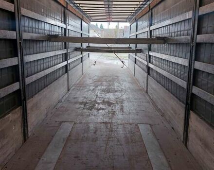 Червоний Даф XF 105, об'ємом двигуна 12.9 л та пробігом 1 тис. км за 30700 $, фото 30 на Automoto.ua