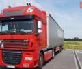 Красный Даф XF 105, объемом двигателя 12.9 л и пробегом 1 тыс. км за 24000 $, фото 10 на Automoto.ua