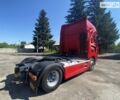 Червоний Даф XF 105, об'ємом двигуна 12.9 л та пробігом 1 тис. км за 15000 $, фото 9 на Automoto.ua
