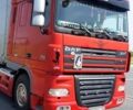Красный Даф XF 105, объемом двигателя 12.9 л и пробегом 1 тыс. км за 24000 $, фото 7 на Automoto.ua