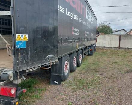 Червоний Даф XF 105, об'ємом двигуна 12.9 л та пробігом 1 тис. км за 30700 $, фото 27 на Automoto.ua