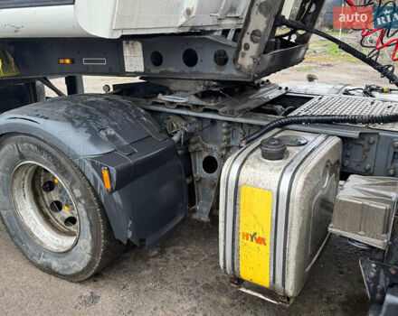 Червоний Даф XF 105, об'ємом двигуна 12 л та пробігом 1 тис. км за 15800 $, фото 8 на Automoto.ua