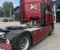 Красный Даф XF 105, объемом двигателя 12.9 л и пробегом 976 тыс. км за 15500 $, фото 6 на Automoto.ua