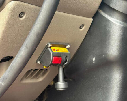 Червоний Даф XF 105, об'ємом двигуна 12 л та пробігом 1 тис. км за 15800 $, фото 13 на Automoto.ua