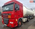Червоний Даф XF 105, об'ємом двигуна 12.9 л та пробігом 1 тис. км за 17500 $, фото 3 на Automoto.ua