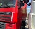 Красный Даф XF 105, объемом двигателя 12.9 л и пробегом 1 тыс. км за 6000 $, фото 1 на Automoto.ua