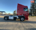 Червоний Даф XF 105, об'ємом двигуна 12.9 л та пробігом 970 тис. км за 27500 $, фото 68 на Automoto.ua