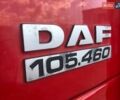Красный Даф XF 105, объемом двигателя 12.9 л и пробегом 1000 тыс. км за 19999 $, фото 16 на Automoto.ua