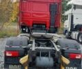 Красный Даф XF 105, объемом двигателя 0 л и пробегом 826 тыс. км за 17900 $, фото 3 на Automoto.ua