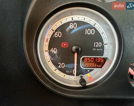 Красный Даф XF 105, объемом двигателя 12.9 л и пробегом 850 тыс. км за 18000 $, фото 15 на Automoto.ua