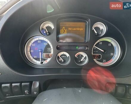 Красный Даф XF 105, объемом двигателя 12.9 л и пробегом 850 тыс. км за 18000 $, фото 14 на Automoto.ua