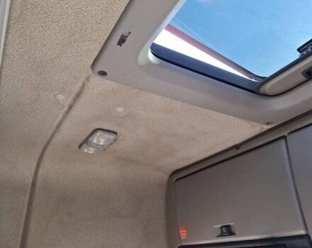Червоний Даф XF 105, об'ємом двигуна 12.9 л та пробігом 1 тис. км за 17500 $, фото 11 на Automoto.ua