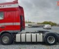 Красный Даф XF 105, объемом двигателя 0 л и пробегом 826 тыс. км за 17900 $, фото 1 на Automoto.ua