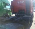 Красный Даф XF 105, объемом двигателя 12.9 л и пробегом 1 тыс. км за 5500 $, фото 1 на Automoto.ua