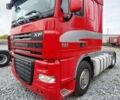 Красный Даф XF 105, объемом двигателя 0 л и пробегом 826 тыс. км за 17900 $, фото 10 на Automoto.ua