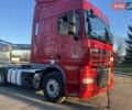 Червоний Даф XF 105, об'ємом двигуна 12.9 л та пробігом 970 тис. км за 27500 $, фото 1 на Automoto.ua
