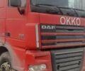 Червоний Даф XF 105, об'ємом двигуна 12.9 л та пробігом 1 тис. км за 17200 $, фото 5 на Automoto.ua
