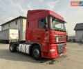 Червоний Даф XF 105, об'ємом двигуна 12.9 л та пробігом 850 тис. км за 18500 $, фото 3 на Automoto.ua
