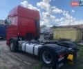 Красный Даф XF 105, объемом двигателя 12.9 л и пробегом 1000 тыс. км за 19999 $, фото 3 на Automoto.ua