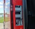 Красный Даф XF 105, объемом двигателя 12.9 л и пробегом 999 тыс. км за 15000 $, фото 10 на Automoto.ua