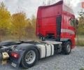 Красный Даф XF 105, объемом двигателя 0 л и пробегом 826 тыс. км за 17900 $, фото 8 на Automoto.ua
