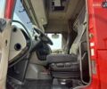 Червоний Даф XF 105, об'ємом двигуна 12.9 л та пробігом 850 тис. км за 18500 $, фото 10 на Automoto.ua