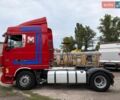 Червоний Даф XF 105, об'ємом двигуна 12.9 л та пробігом 100 тис. км за 15000 $, фото 1 на Automoto.ua