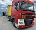 Червоний Даф XF 105, об'ємом двигуна 12.9 л та пробігом 1 тис. км за 14300 $, фото 1 на Automoto.ua