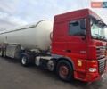 Червоний Даф XF 105, об'ємом двигуна 12.9 л та пробігом 1 тис. км за 17500 $, фото 1 на Automoto.ua