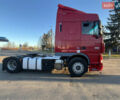Червоний Даф XF 105, об'ємом двигуна 12.9 л та пробігом 970 тис. км за 27500 $, фото 67 на Automoto.ua