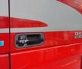 Красный Даф XF 105, объемом двигателя 0 л и пробегом 826 тыс. км за 17900 $, фото 11 на Automoto.ua