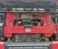 Красный Даф XF 105, объемом двигателя 0 л и пробегом 826 тыс. км за 17900 $, фото 5 на Automoto.ua