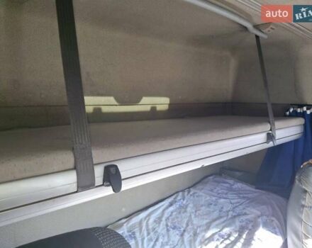 Червоний Даф XF 105, об'ємом двигуна 12.9 л та пробігом 1 тис. км за 17500 $, фото 12 на Automoto.ua
