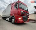 Червоний Даф XF 105, об'ємом двигуна 12.9 л та пробігом 970 тис. км за 27500 $, фото 10 на Automoto.ua