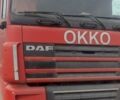 Червоний Даф XF 105, об'ємом двигуна 12.9 л та пробігом 1 тис. км за 17200 $, фото 7 на Automoto.ua